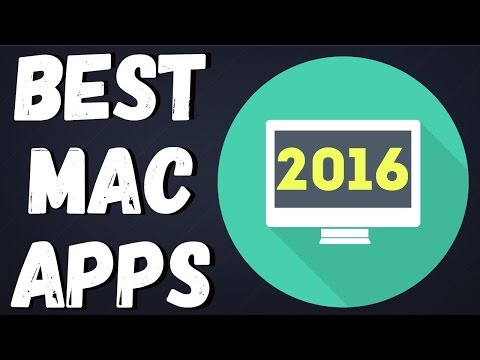 Best mac apps for developers 2016 pc